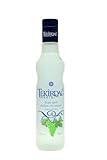 TEKIRDAG RAKISI – IN KUPFERBLASEN DESTILLIERTER 100%IGER TRAUBEN-RAKI – 1x0,35l Raki mit 45% vol. - Hergestellt in der Türkei