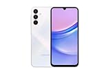 Samsung Galaxy A15 4GB+128GB [International Version] (Light Blue)