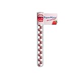 PaperMints Strawberry Fresh Breath 18 Cool Caps, 1 Tube