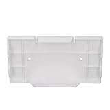 FTVOGUE Router -Wandmontage für Gen 3, Sichere Passform, Vielseitige Anwendungen, Einfache Installation, Premium -Material, Router Wandmontage, Powerline Netzwerkadapter