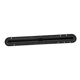 Yardwe Surfbrett Fin Box Universelle Finnenbasis Für Surfboards Zubehör Für Die Installation Von Finnen Kompatibel Mit Verschiedenen Surfbrett Modellen