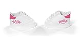 BABY born Sneaker, 2fach Sortiert für 43cm Puppen, 838280 Zapf Creation