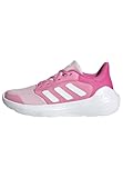 adidas TENSAUR Run 3.0 Shoes JUNIOR Laufschuhe, Clear Pink/Cloud White/Pulse Magenta, 37 1/3 EU