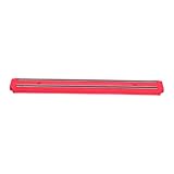 Cabilock Magnetischer Messerhalter Küchenorganisator Magnetischer Werkzeughalter Messer Veranstalter Montieren Schneiderhalter Wandhalterung Messer Rack Magnetische Messer Stehen