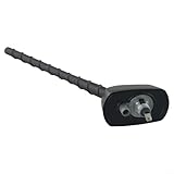 AM FM Antennenstab Basis für 2011 2014 für Hyundai für Accent für Solaris mit Teilenummern 96213 1R000, 96215 2P000