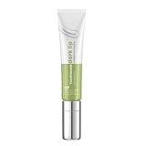Lippenfeuchtigkeitscreme | 15g glattes Textur Lippenbalsam | Verhindert die Schälen der Lippenreparaturbehandlung für rissige, gerissene Lippen, dauerhafte Komfort und Pflege