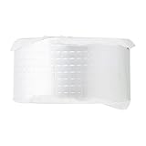 MasYosh Butylband, Selbstklebende Wasserdichte Isolierfolie mit Metall-Aluminium-Blechoberfläche, für Auto-Leckage-Van-Universalmontage