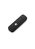 Huawei Surfstick, E3372H-320 LTE USB-Stick ( bis zu 150 Mbit/s) schwarz (Generalüberholt)