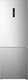 Gorenje NRK720EAXL4 Kühl-Gefrierkombination, NoFrost, 70 cm Breite