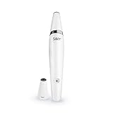 Silk'n ReVit Essential - Diamantpeeling Mikrodermabrasion - verbessert Hautbild, verfeinert Poren