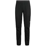 Odlo Unisex Kinder Brensholmen_622672 Langlauf Hose, Schwarz, L EU