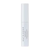 Nutridome Augenbrauenserum Stärkendes 4 ml - Vegan augenbrauen serum, Verdichtet die Haare, Fördert das Wachstum - Mit Grüner Tee, Kollagen, Vitamin B3 - Brow booster, Wirkung nach 4 Wochen