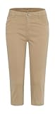Brax Style Shakira C Free to Move Capri-Jeans