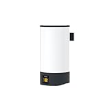 STIEBEL ELTRON Elektro Warmwasserspeicher EW-V ECO 36 l, LC-Display, beste Energieklasse A, geringer Bereitschaftsenergieverbrauch, vakuumisoliert, druckfest, wandhängend, 205032