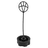 Tankdeckel für Benzin, kompatibel mit 43 cc, 49 cc, 52 cc, 55 cc, Freischneider und Heckenschere