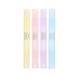 Nagellack Korrekturstift Set,4 PCS Nagellack Entfernung Stifte Nail Art Maniküre Korrekturstifte Nagellackentferner Stift mit 12 Austausch Spitzen