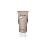 Living Proof No Frizz Smooth Styling Cream | Silikonfreie Stylingcreme pflegt trockenes und widerspenstiges Haar | Anti-Frizz, entwirrt, glättet | Cruelty free, ohne Parabene, Sulfate | 60ml