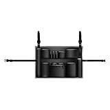 Tasche für Reinigungsarbeiten - Robuster Mehrfachtaschen Haushaltswerkzeugorganizer | Gewerbliche Reinigungstasche | Für Sprühflaschen, Bürsten, Tücher und kleine Besen