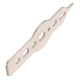 ORFOFE Dart Schraubenschlüssel aus Edelstahl Kleines Multifunktionales Werkzeug zur Spitzenverstellung und Dartkopf Montage Rostbeständig für Soft und Steel Darts