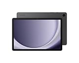 Samsung Galaxy Tab A9+ Tablet Android 128 GB 27,82 cm 11' TFT 1920 x 1200 microSD-Steckplatz 3G 4G 5G Graphite