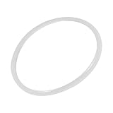 Schnellkochtopf-Silikondichtung, Effiziente Abdichtung für Heimküchengeräte, Nicht Austauschbar und für Schnellkochtöpfe von 22 Cm Bis 32 Cm (Qcwwy9cbmzquw41-06)
