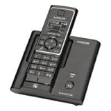 Audioline Slim DECT 500 Strahlungsarmes DECT-/GAP-Telefon