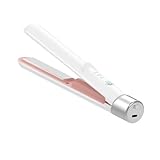 Kabelloser Haarglätter