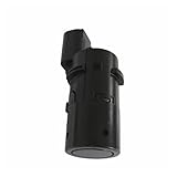 AcarKing Kompatibel Mit X3 E83 Für X5 E53 E39 PDC Parksensor Parksensoren Radarwarner Parktronic 2W93-15K859-AC 3S7J-15K859-AA 1 Stück Einparkhilfe Parkassistent