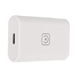 Wireless Carplay Adapter, Wired to Wireless Carplay AI Box Screen Projection Bluetooth 5.0 Plug and Play for Linux Handsfree Call