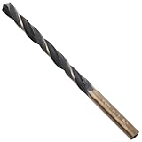 Dekotech Spiralbohrer M2 7mm HSS 6542 DIN 338 konform, präzisionsgefertigt für Edelstahl und Hartmetalle - Profi-Werkzeug für Hochleistungsbohrungen