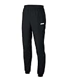 JAKO Herren Regenhose Team 2.0, Schwarz, M