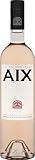 AIX Rosé Coteaux d`Aix en Provence AOC 2024 von Maison Saint AIX (1x0,75l), trockener Rosé aus der Provence