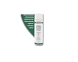 SILISTO Sprühkleber EPDM 2x 500ml - Textilkleber, Bastelkleber, Schuhkleber, Stoffkleber, Lederkleber, Hitzebeständiger Kleber, Folienkleber auf Holz, Beton, Metall und andere Stoffe geeignet