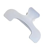 Buchklemme Vorlesen - Tragbarer Seitenhalter - Lesezeichen-Clip, Einfache Lesehilfe Breit Anwendung: Praktische Klemme, Einfach zu transportieren, Einfache Lesehilfe In : Schulbedarf, Lesegeräte