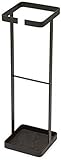 FBBSZSD Sonnenschirmhalter Schirmständer Schirmständer, Siebeimer/Siebeimer Eisenrahmen/für Schirmständer, Haus