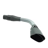 Staubsauger ERWEITERBARER FLEXSCHLAUCH, Kompatibel For Philips,XC8349 XC8047 XC8147 XC8149 XC8043 FC6901 FC6728 FC6823 FC6821 F6903 Staubsauger