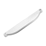 Rutschfeste Fußstütze, Hochstuhl, einfach zu installieren, verstellbar, einfach zu verwenden, für die Unterstützung von Antilop Hochstühlen für Kleinkinder