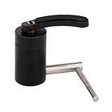 Corghd Tonearm Arm Lifter Lift LP Plattenspieler Schallplattenspieler Vinyl DIY Zubehör