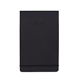 Amazon Basics Kunst-Skizzenbuch, Hardcover, 72 Blatt, Größe, Mehrfarbig, 21 x 13 cm