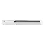LED-Leuchtröhre, 6 W, energiesparend, 2 Stück, für Einbaubeleuchtung, Oberflächenmontage, 28 Stück, hohe Helligkeit 2835 LED