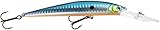 Wobbler Mikado Sheriff