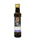 Ölmanufaktur Frankenhöhe | Leinöl mühlenfrisch | 250 ml | Omega 3 Bombe