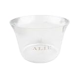 FRESCOBALDI Bowl Alie Sekt, Suaglass Kapazität 5 Flaschen, Eisbehälter Ø 38 - H. 24,0 cm