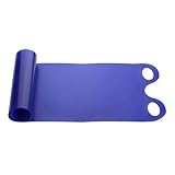 Schneeschlitten Rodel Schlitten Schlitten - Vielfältige Anwendungen Sparen Platz Outdoor Schlitten Sand Slider Pad | Zähigkeit Verformung Faltbar Ski Hohlgriff Schlitten für Winter Outdoor