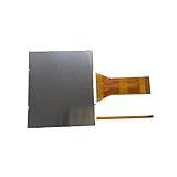 Kamera-LCD-Display, Kompatibel for Nikon, D90 D700 D300 D300S D3 D3S D3X for Canon 5D2 5DII 5D Mark II 2 M2 Mark2 MarkII