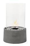 Leeff Stonefire Bio-Ethanol Tischkamin 29 cm
