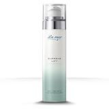 La mer Anti-Age Cream Hals & Dekolleté 50ml Supreme Lift | Gegen trockene Haut | Spendet Feuchtigkeit, reduziert Faltentiefe | Vitamin E & Shea Butter