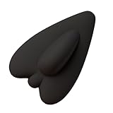 Gerät Zur Stärkung Des Beckenbodens – Trainer Zur Wiederherstellung Des Beckenbodens, Reparatur Der Beckenbodenmuskulatur | Sicherer Kegel-Übungs-Beckenbodenmuskeltrainer, Tragbares Beckentrainingsger