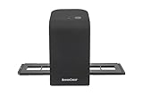 SILVERCREST Dia- und Negativ-Scanner SND 3600 D3, 1800 DPI