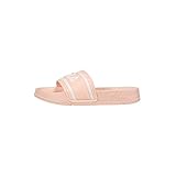 FILA Morro Bay Kids Slipper, Pale Rosette, 34 EU